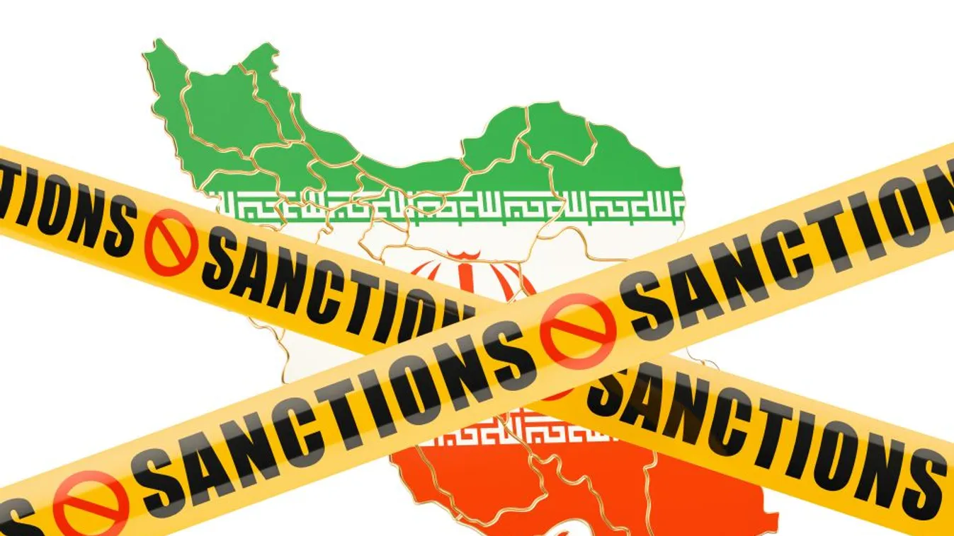 Irán mérlegeli az atomsorompó-szerződésből való kilépést