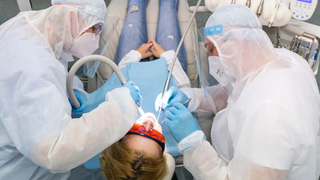 Több forrás áramlik az egészségügybe