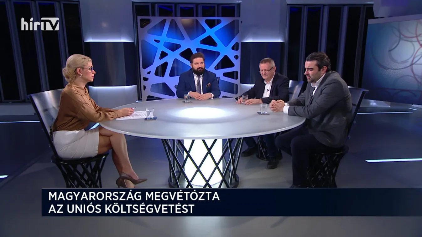 Civil kör: Magyarország és Lengyelország elutasítja a jogállamisággal való zsarolást