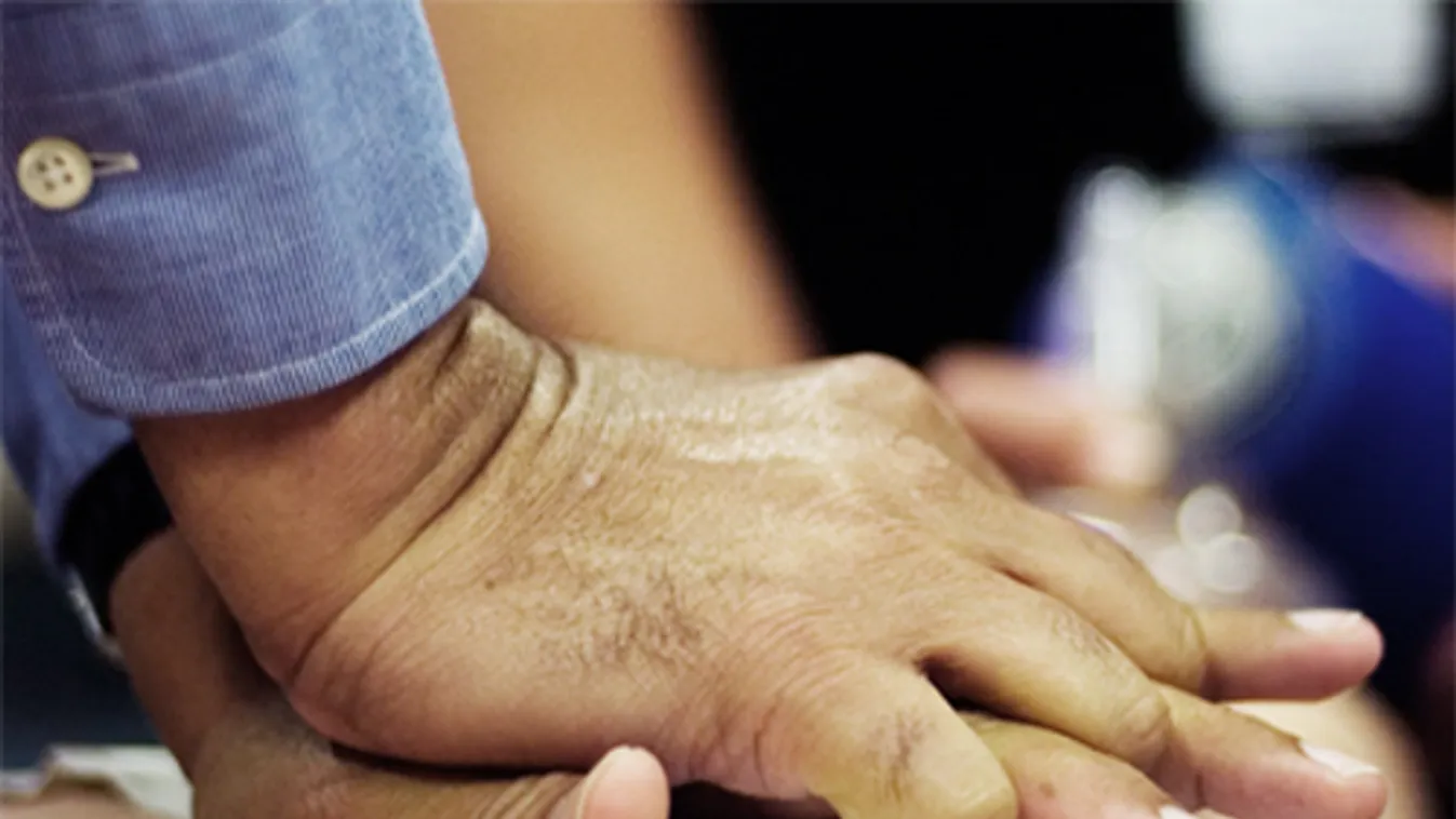 Újraélesztés újratöltve – Reggeli járat