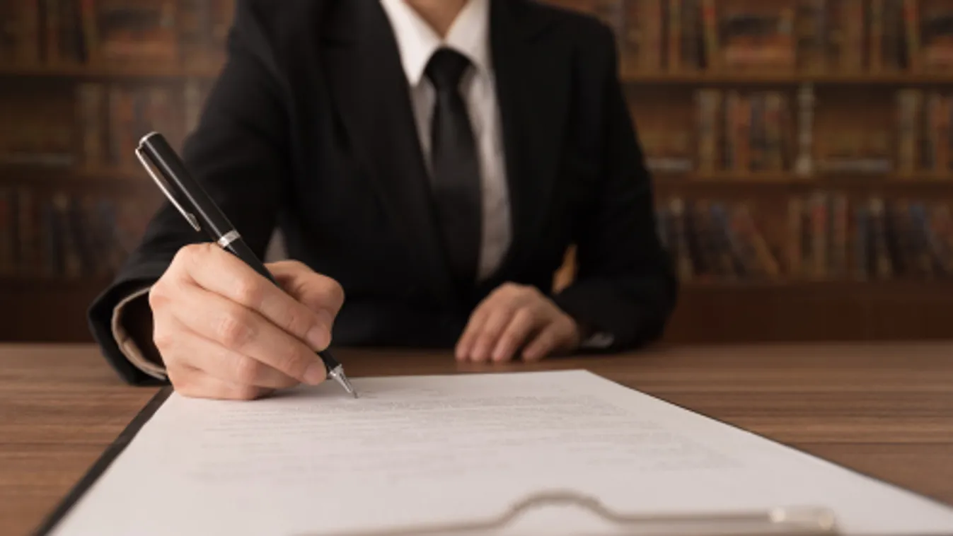 Pénzügyminisztérium: megjelent az adókönnyítésekről szóló törvény