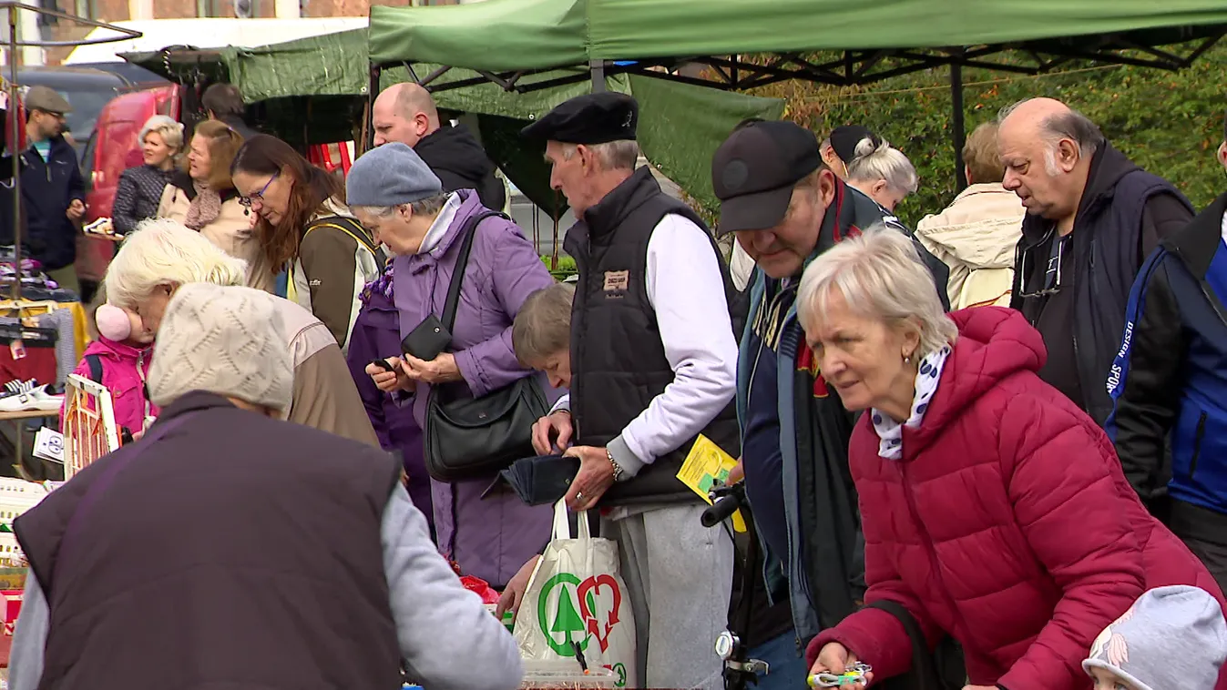 „Bezzegromániához” képest éves szinten jelentősen többet kapnak a magyar nyugdíjasok + videó