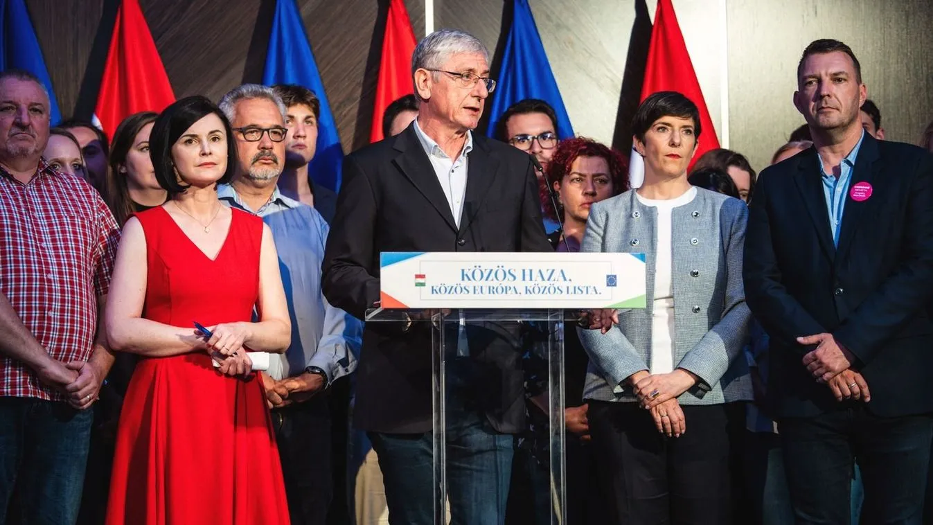 Már az ellenzéknek sem kell Gyurcsány Ferenc