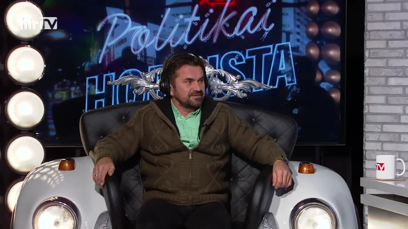 Politikai hobbista: A baloldal bármit hazudhat