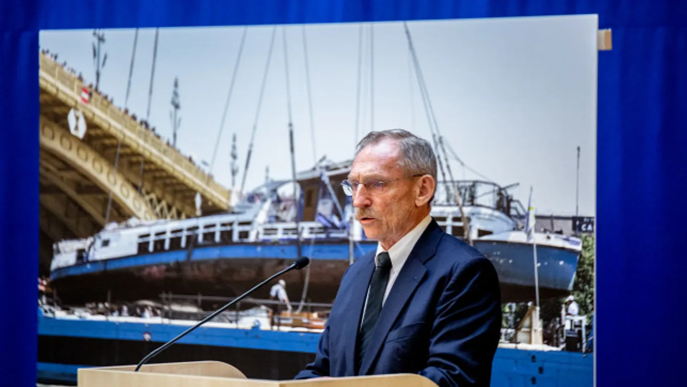 Belügyminiszteri elismerések a mentés résztvevőinek