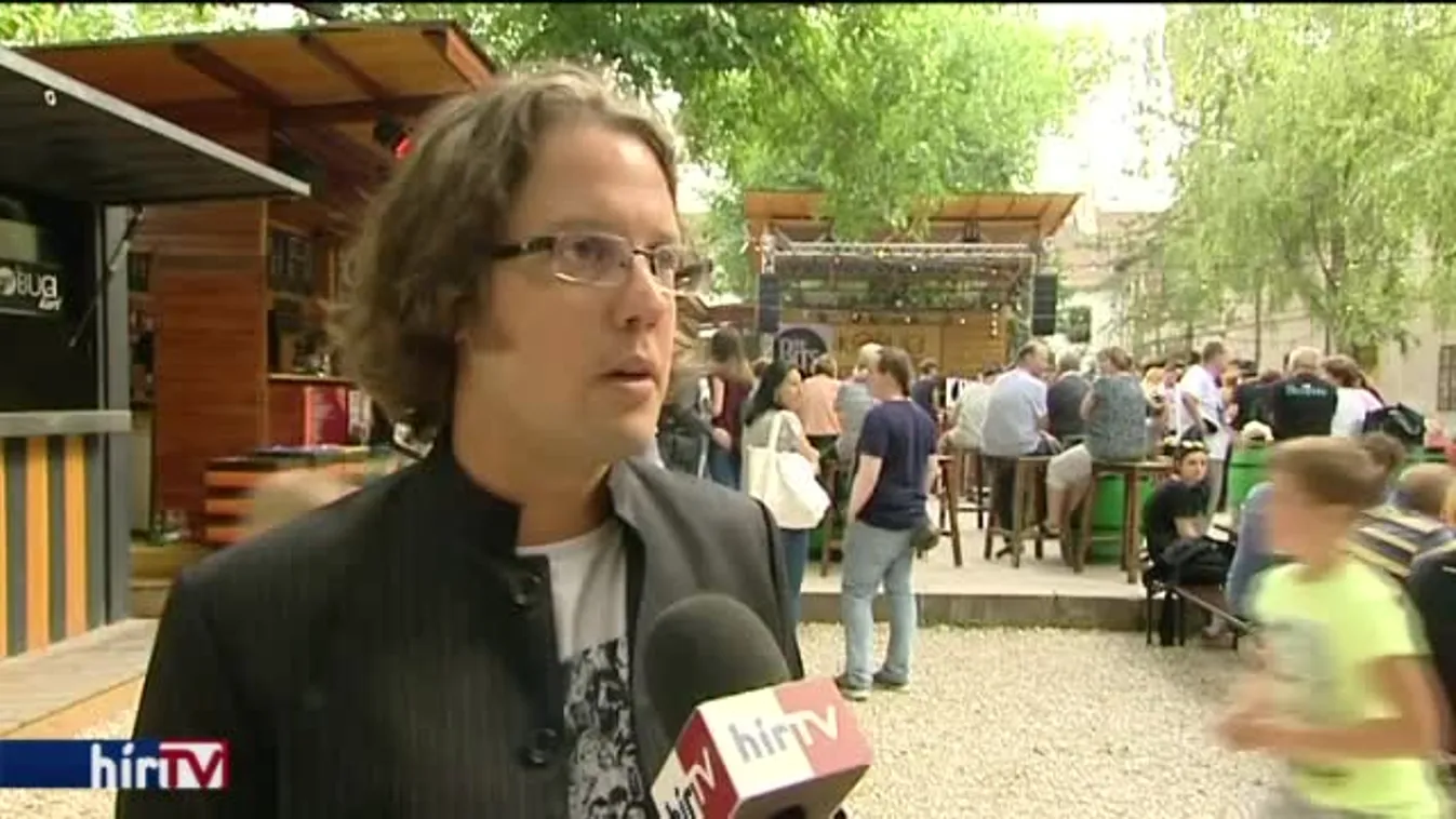 „Ez olyasmi, ami nem fog elavulni”