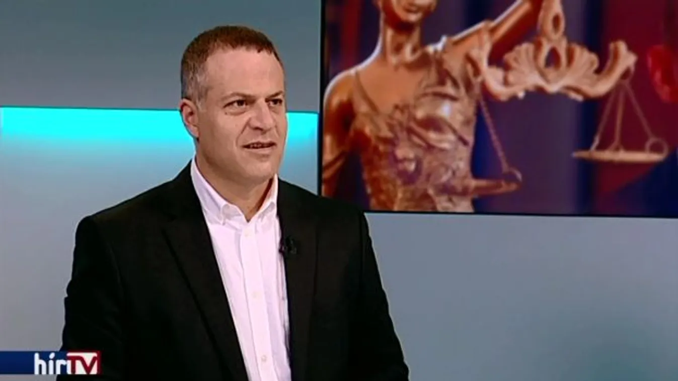 Rogán kontra Juhász – Reggeli járat