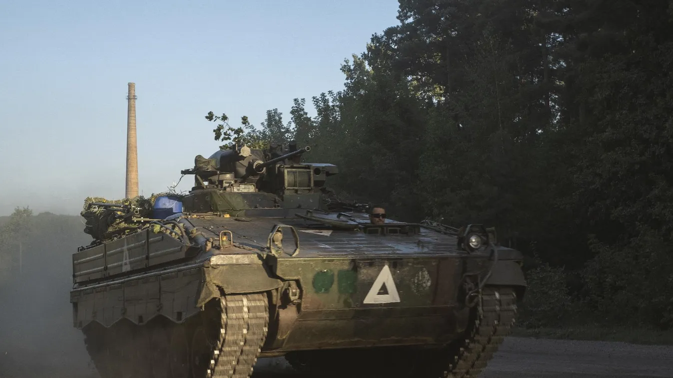 Aljakszandr Lukasenka: Az új béketárgyalások alapját a 2022-ben Isztambulban elért megállapodások képezhetnék