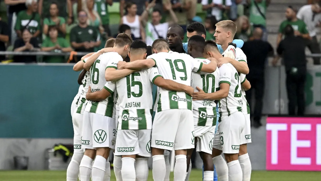 Kettős győzelemmel jutott tovább az FTC