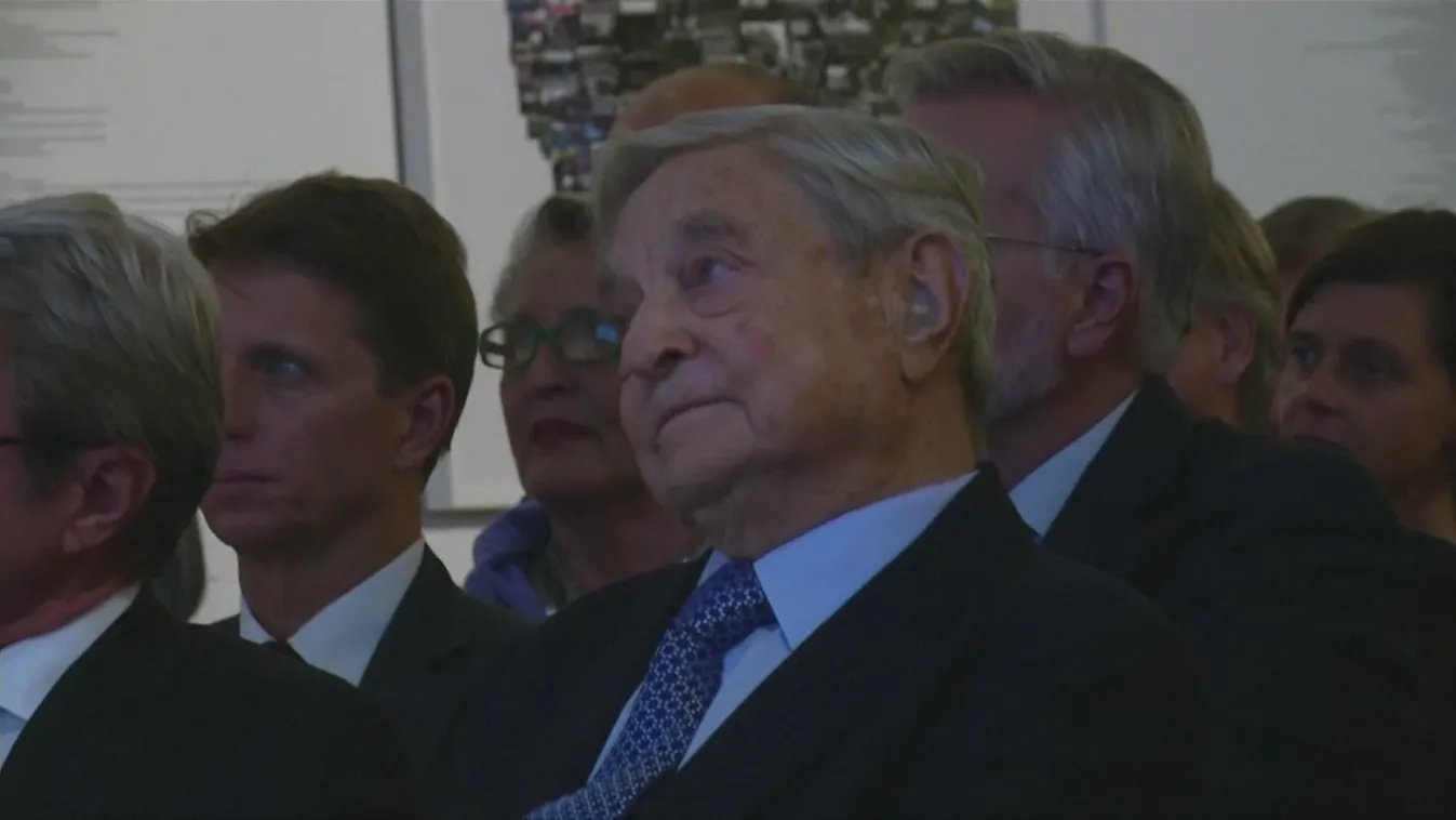 Az uniós ügyekkel foglalkozó lap kongatja a vészharangot Soros György miatt