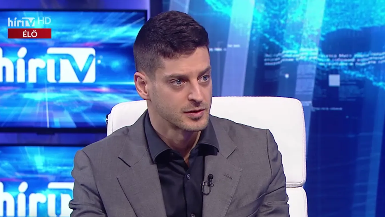 Ungár Péter: Valaki, aki tudja, mondja már el, miért történt ez + videó