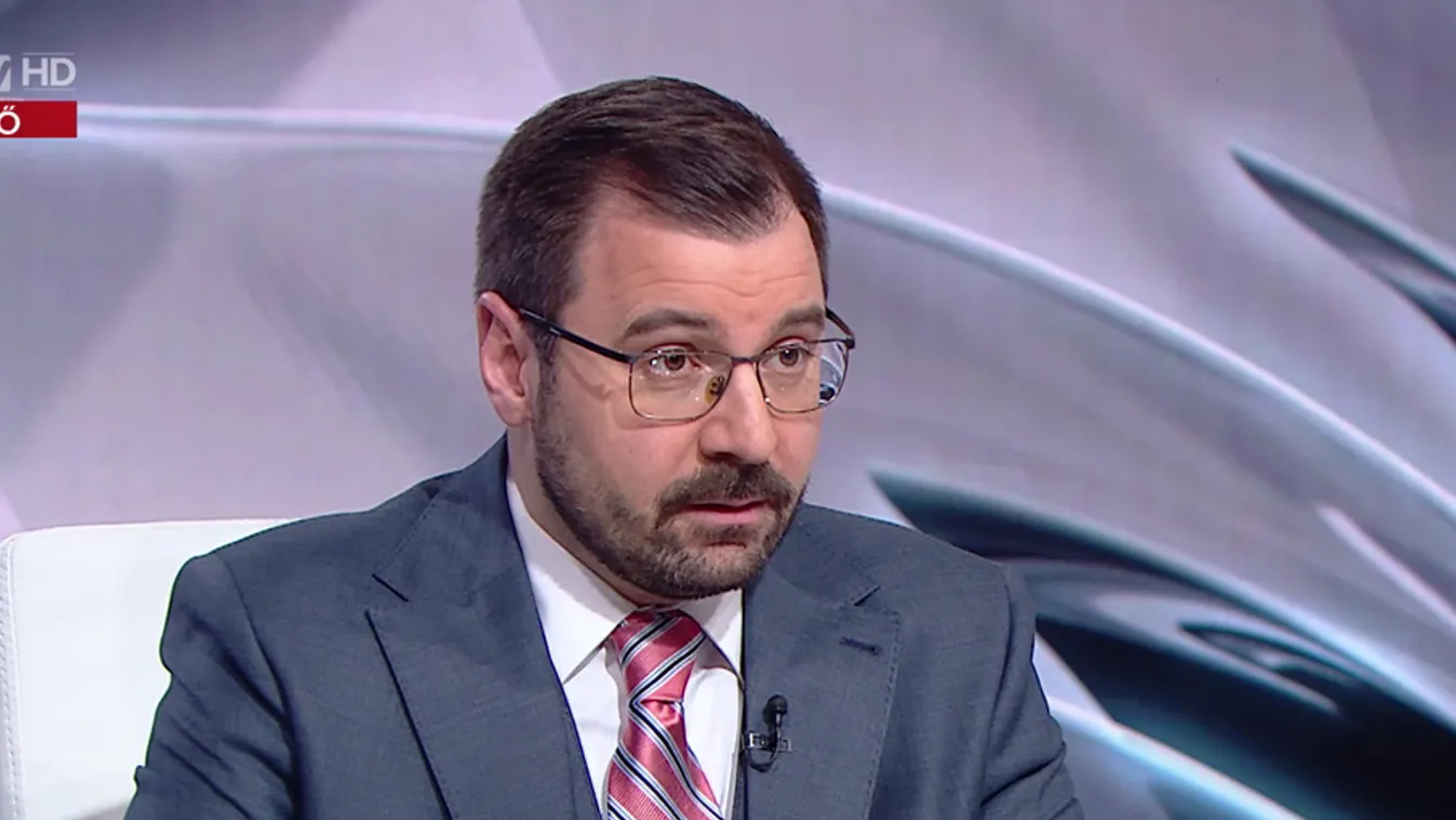 Szánthó Miklós: Igyekszünk magunkat túlszárnyalni