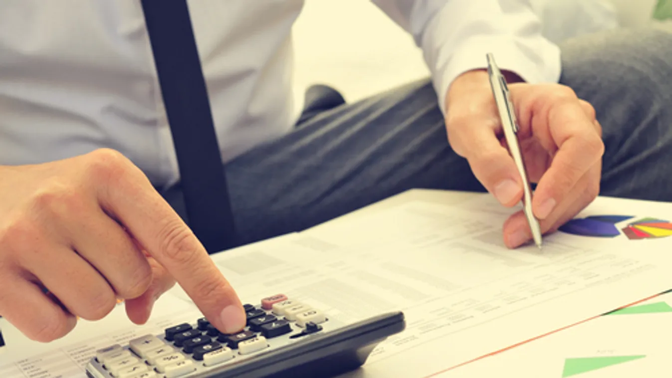 Elfogadta a gazdasági bizottság a GVH és a KH éves beszámolóját