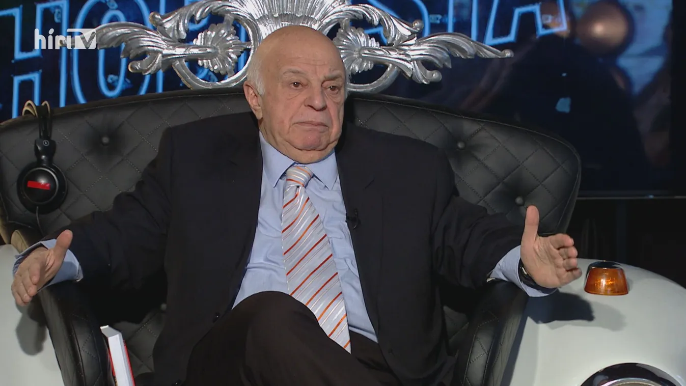 Politikai hobbista - Nógrádi György: Az orosz-ukrán háborúban a passzátszelet az amerikaiak fújják