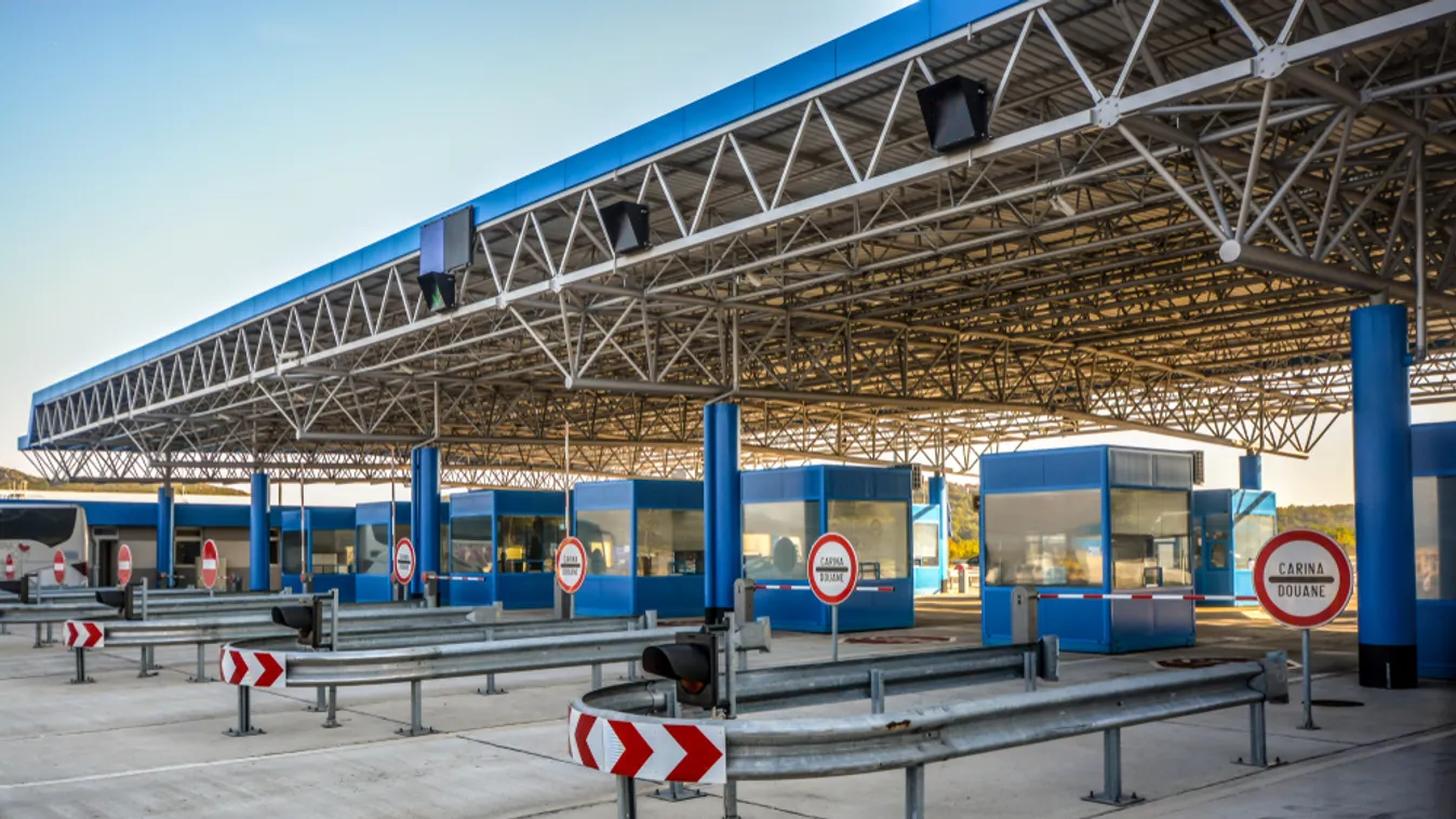 Ideiglenes határellenőrzést vezet be Szlovákia