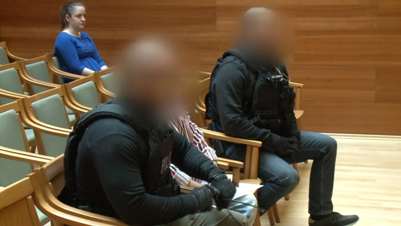 Bizonyítást rendeltek el a Kisbandi-ügyben