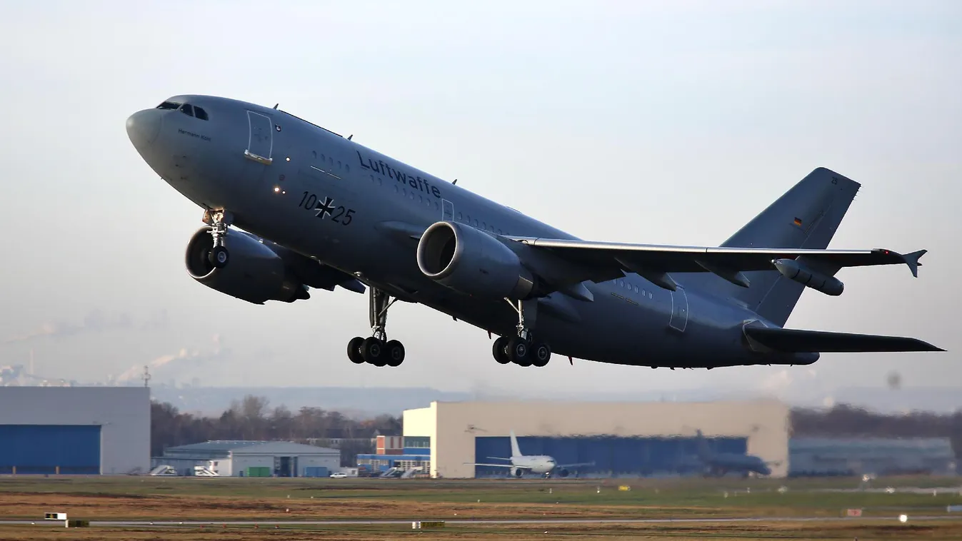 Új eszközökkel bővül a légi egészségügyi kiürítési képesség