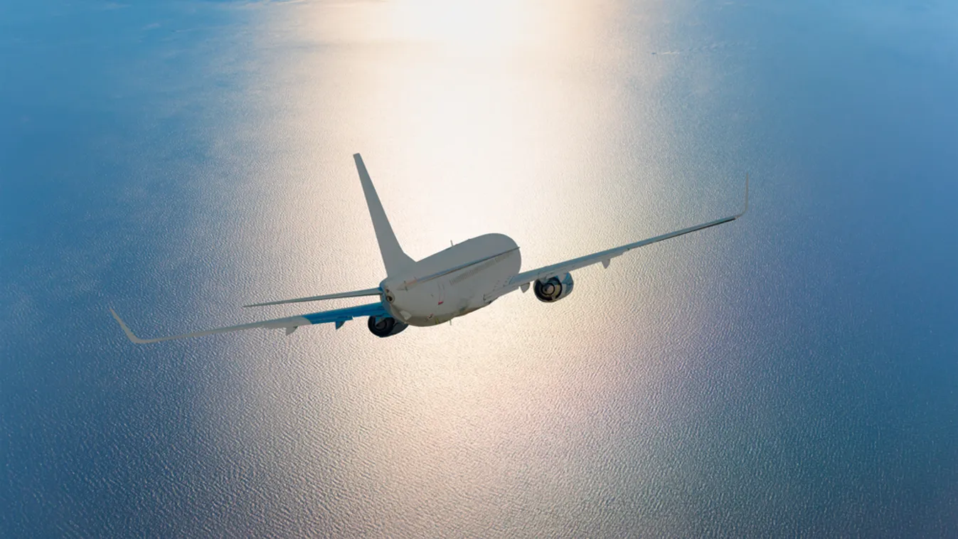 Zavarta az utastársa pornója, ez történt miután szóvá tette