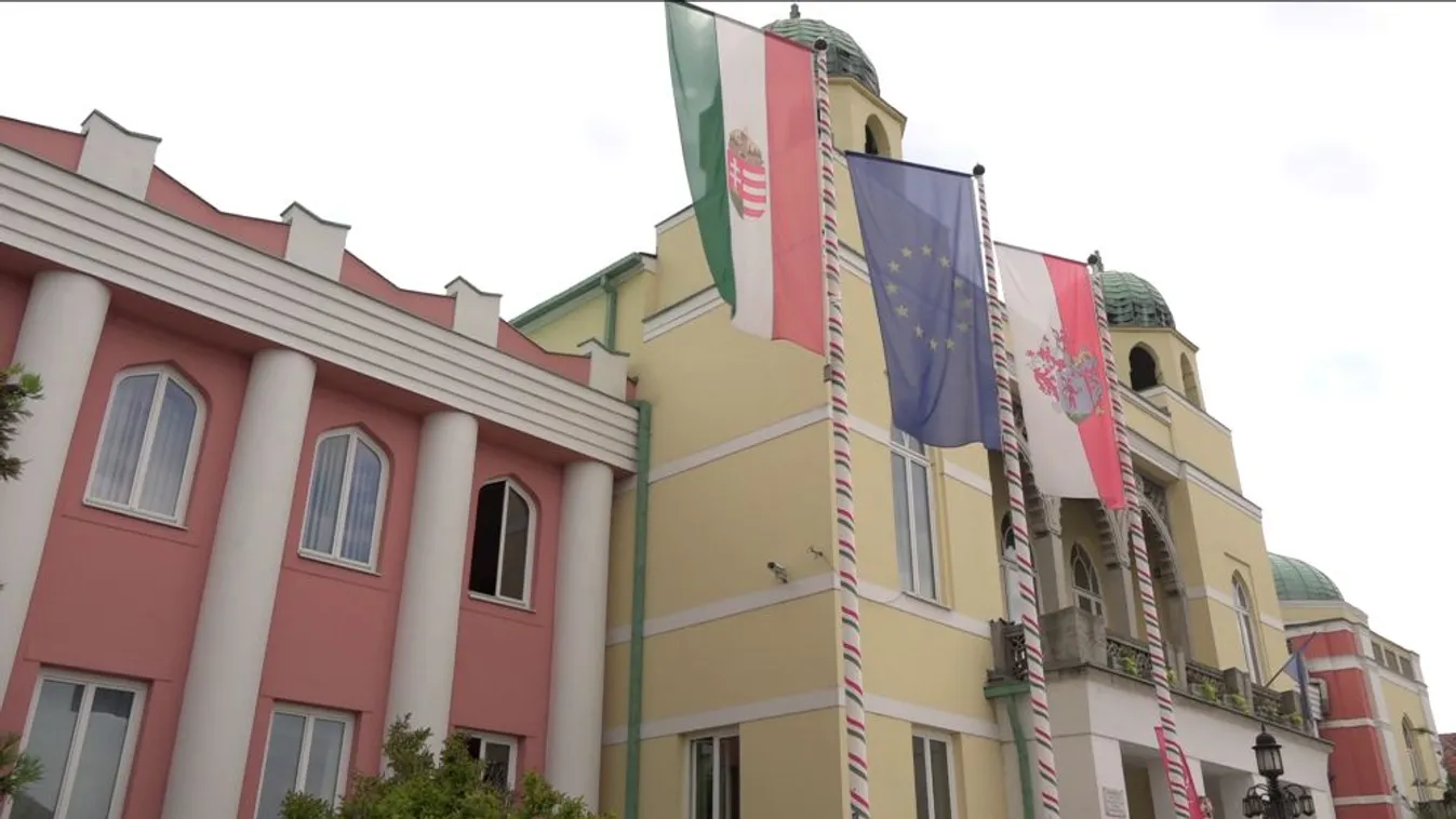 Szocialista belharc Mohácson a választás előtt