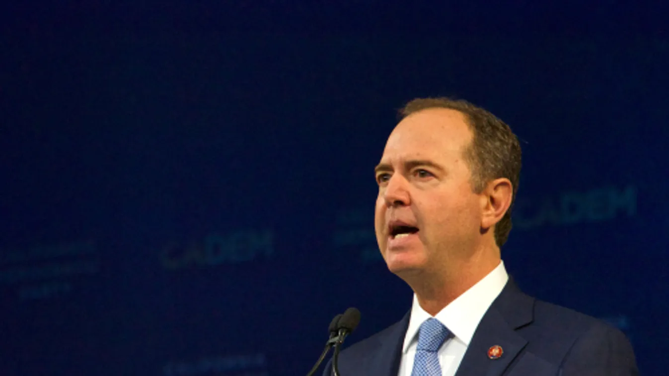 A demokraták szerint Donald Trump "közvetlen veszély" a demokráciára