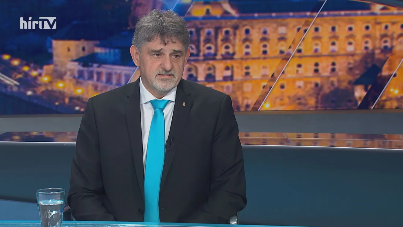 György István: Bölcs döntése volt a kormánynak, hogy a keleti vakcinákat is beszerezte