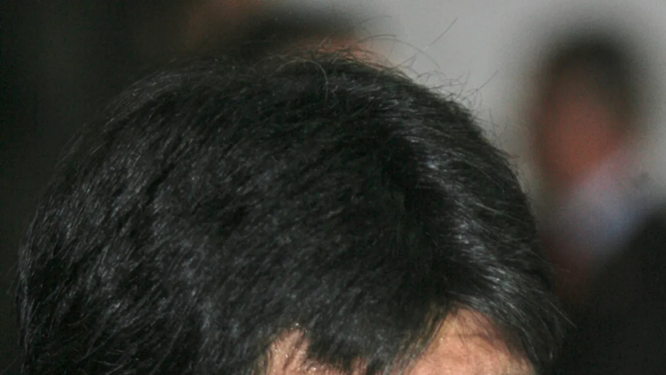 Letartóztatási parancsot adott ki Evo Morales ellen a bolíviai ügyészség