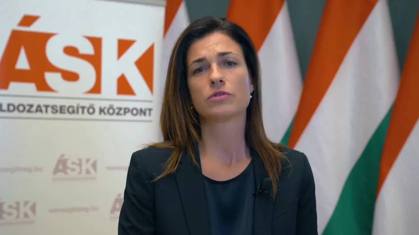 Új Áldozatsegítő Központok kezdik meg működésüket