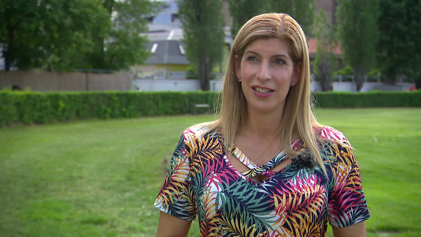 Radar - Testpozitív mozgalom