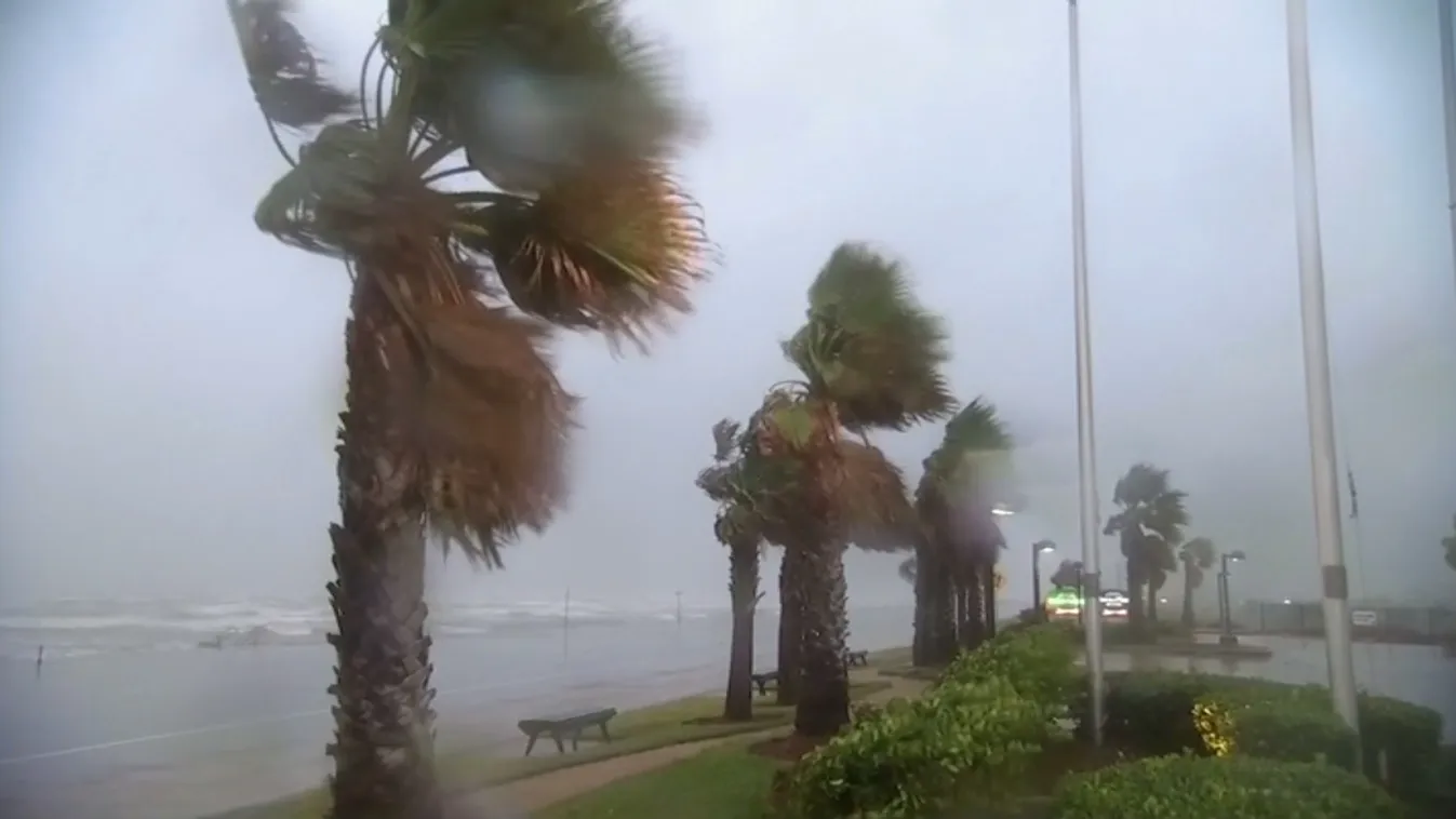 Lecsapott az iszonytató Harvey, és még nincs vége