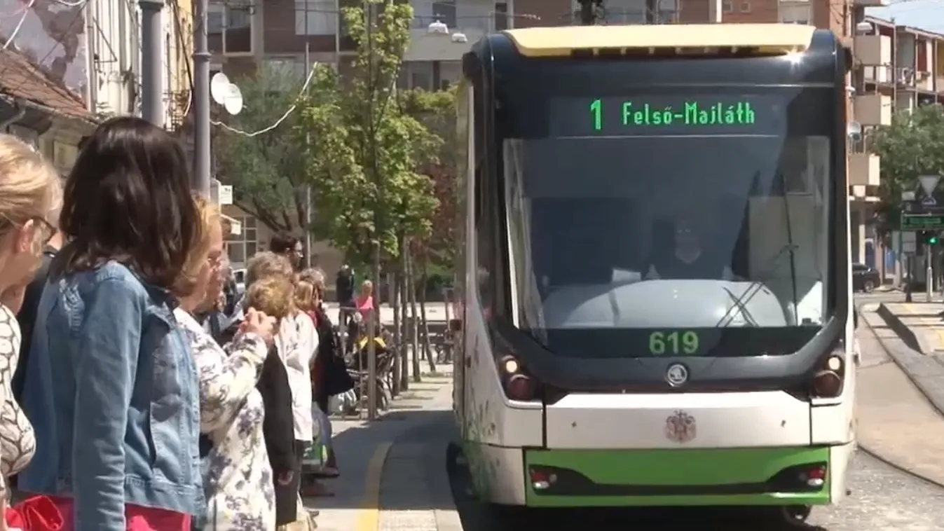 Már a menetrendkészítést is kivenné a szakemberek kezéből Miskolc baloldali városvezetése