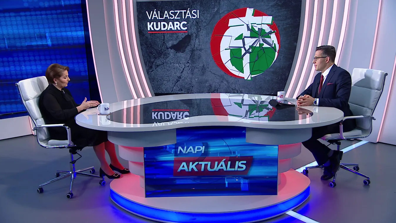 Csak kilenc mandátummal fut neki a következő ciklusnak a Jobbik