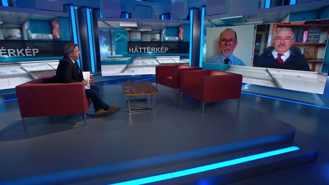 Háttérkép: Kinek fáj valójában a Szuezi-csatorna „elzáródása”?