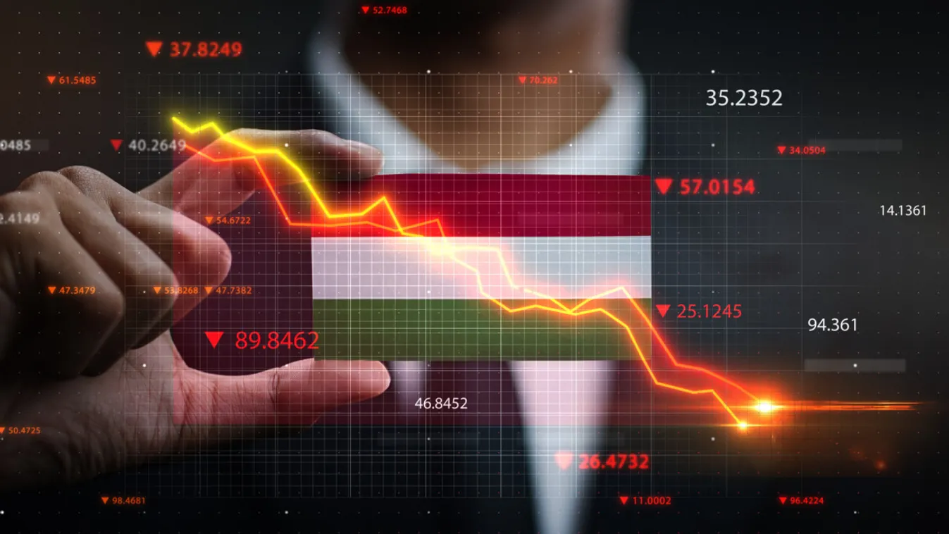 Növekvő forgalomban emelkedett a BUX a héten