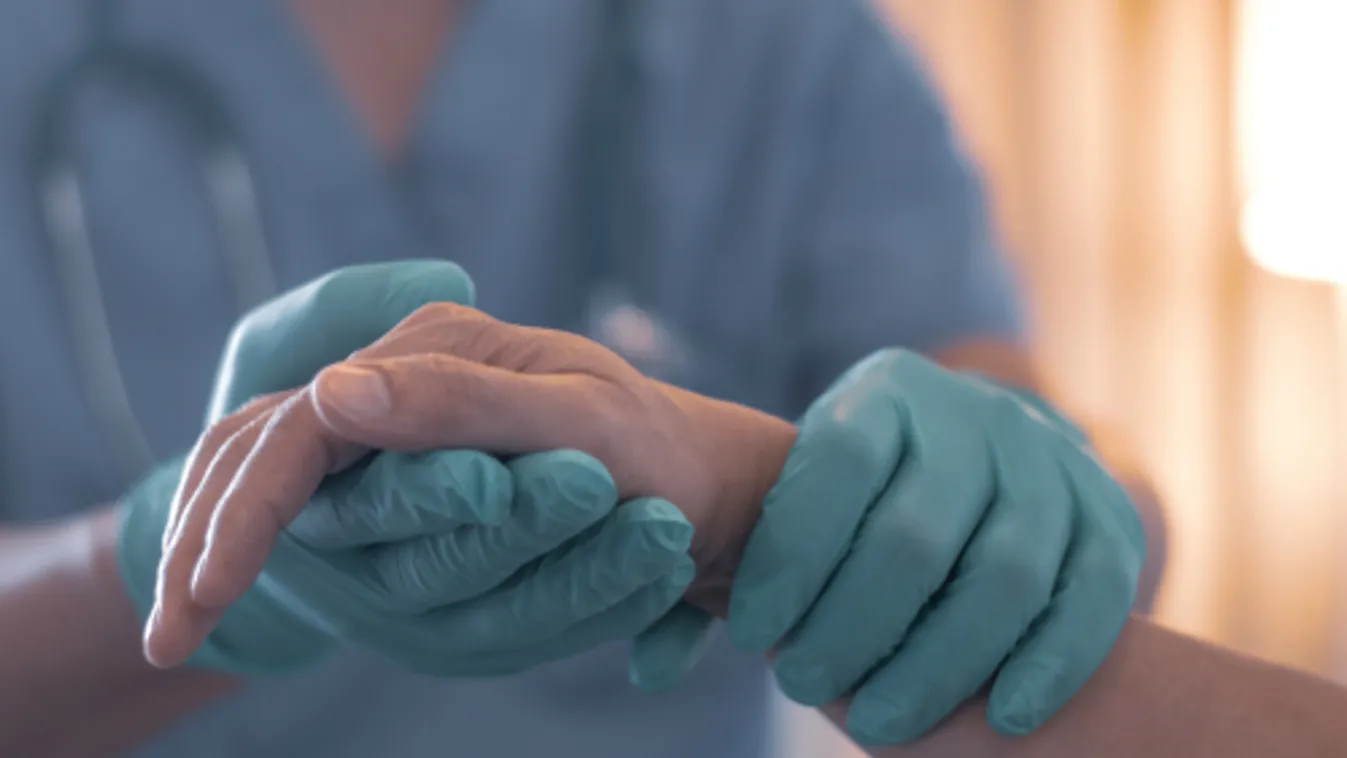 Engednék az eutanáziát a 12 évnél fiatalabb gyermekeknek is Hollandiában