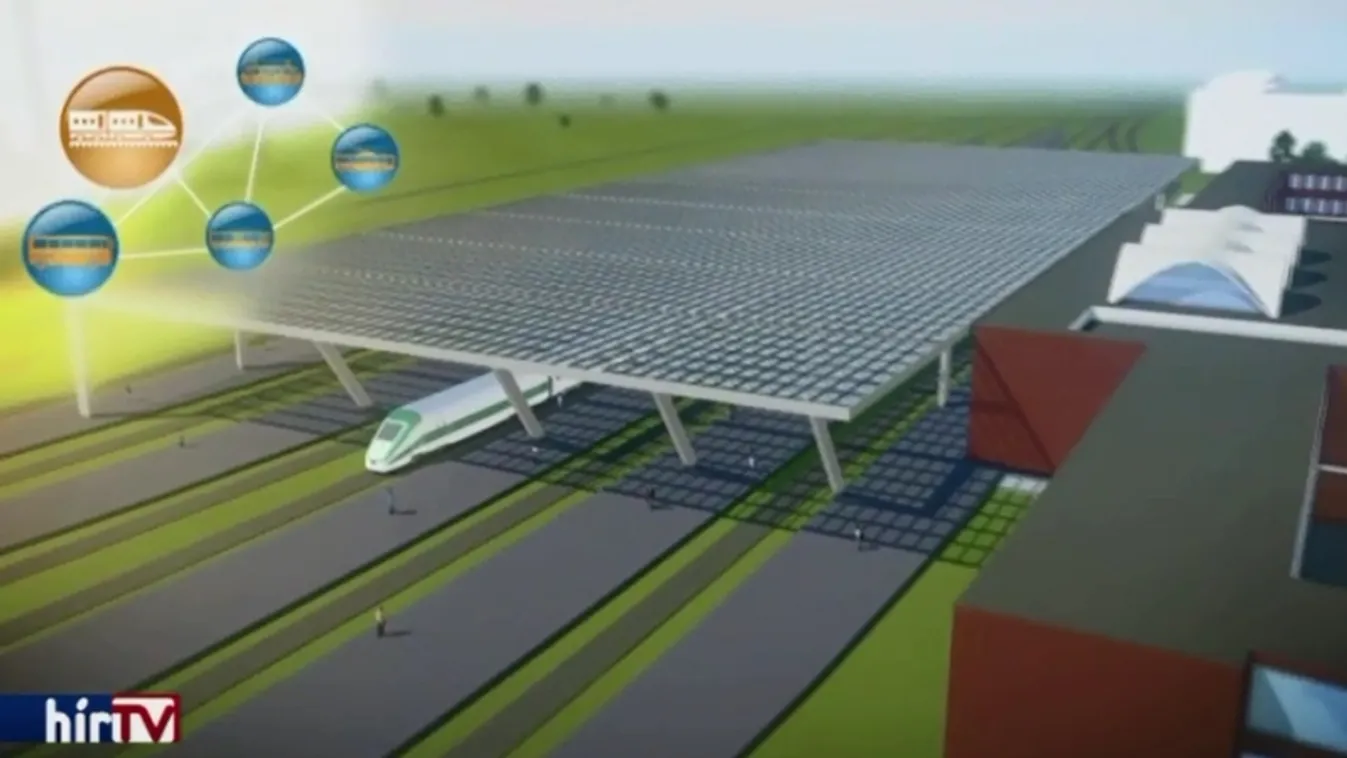 Tizenhárommilliárddal többe kerülhet a debreceni főpályaudvar