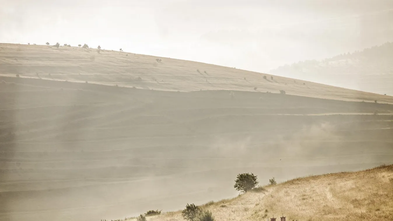 Elöl mennek a csengettyűsök