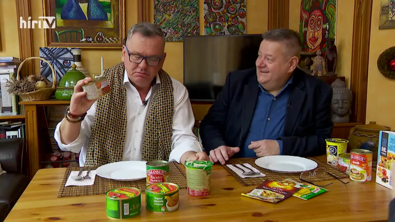 Panaszkönyv: Mit enne egy gasztronómus a karanténban?