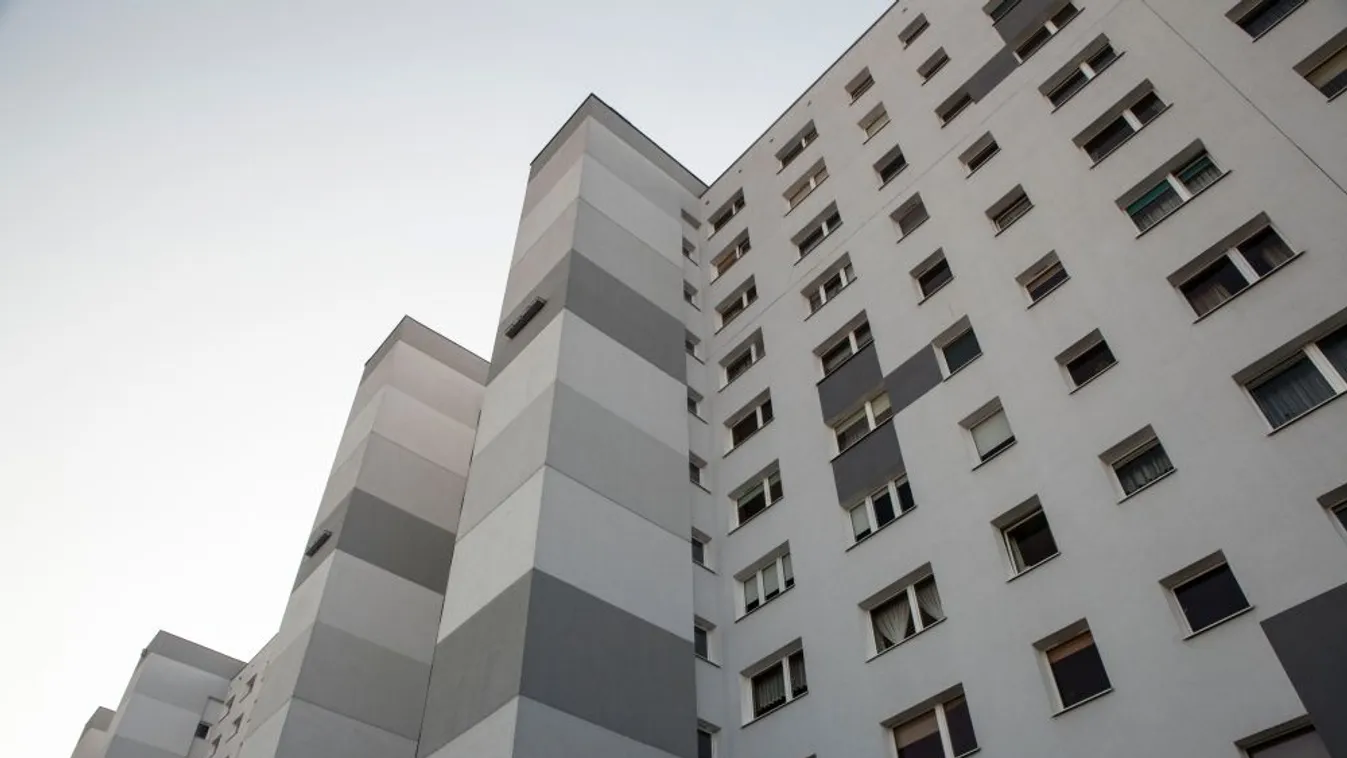 Bekezdett a lakáspiac januárban