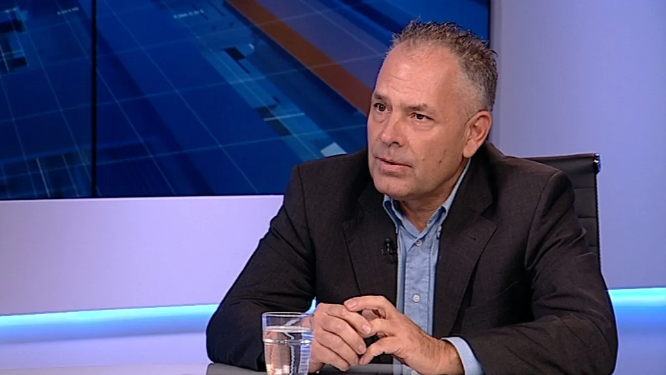 Kitálalt a volt vezető – Lapzárta