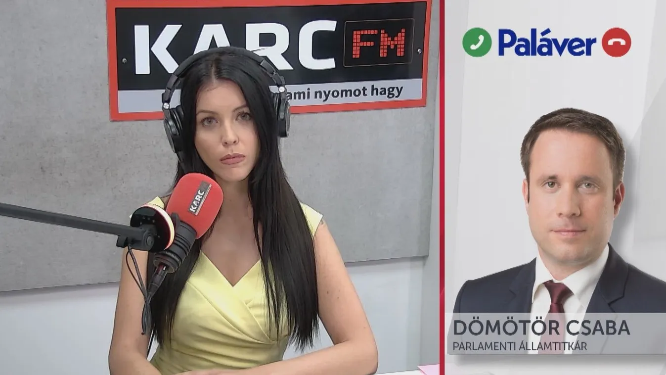 Paláver - Orbán Viktor: Magyarországon van és lesz gáz, áram és fűtőanyag