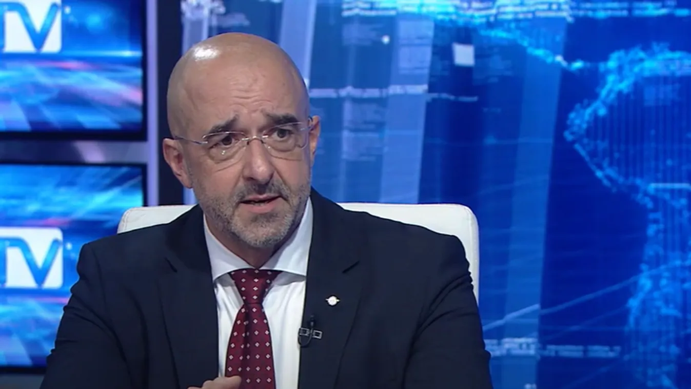 Kovács Zoltán: Budapest minden téren megmutatta magát a világnak augusztus 20-án