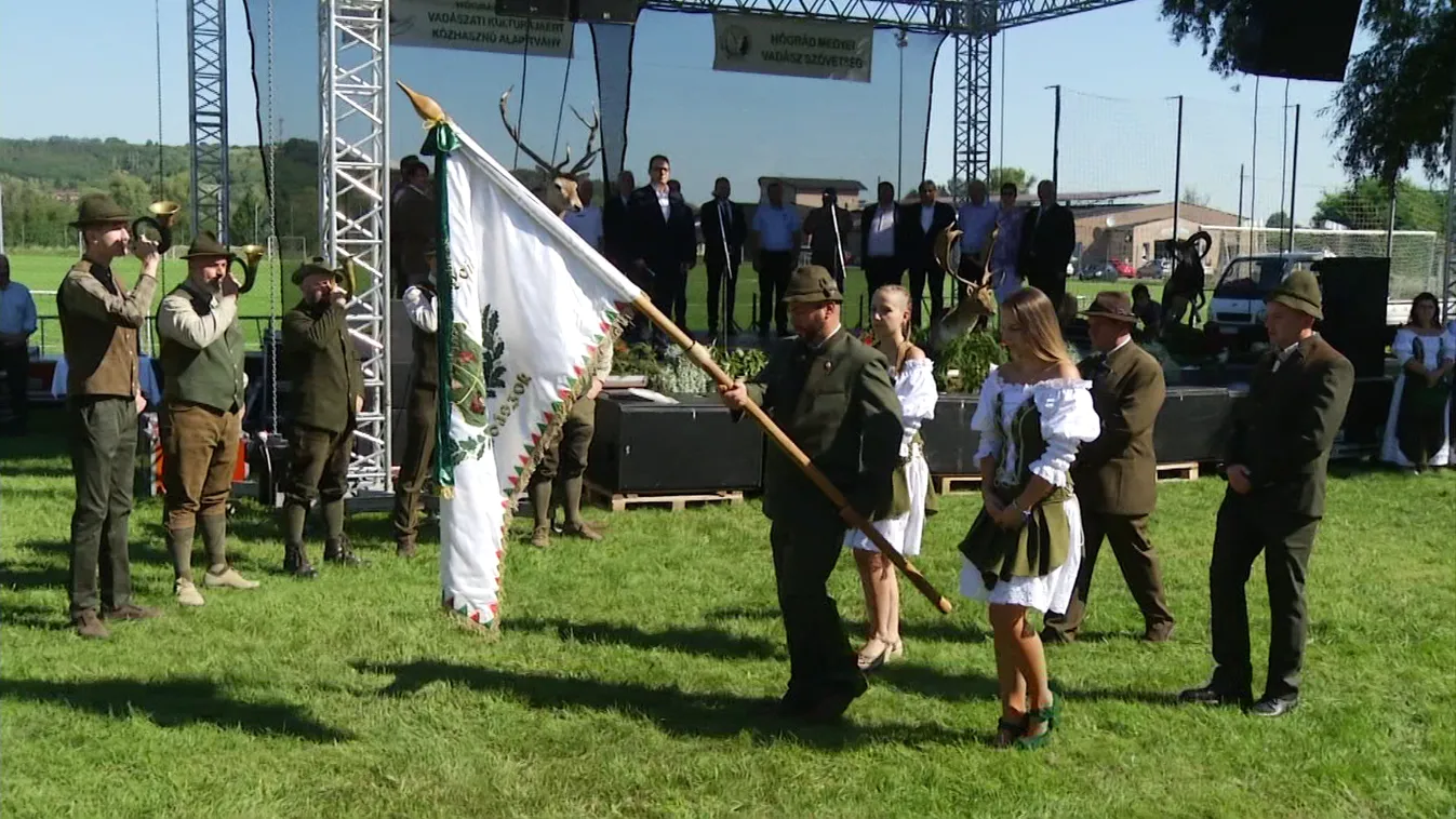 Nógrád Megyei Vadásznap
