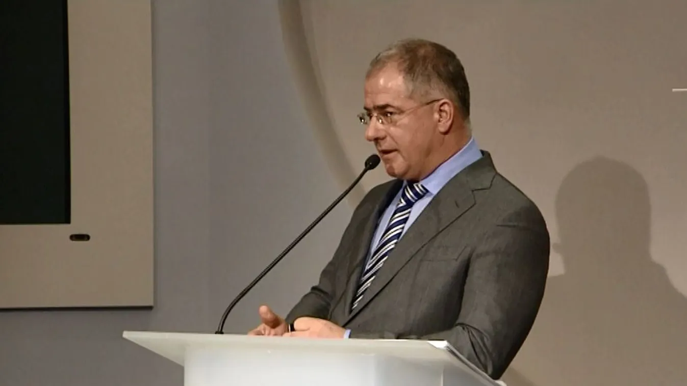 Kósa 150 milliárdos áremelkedésről beszélt