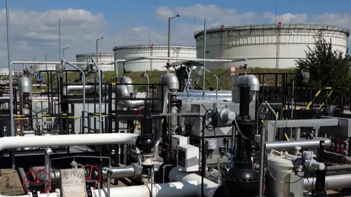 Háború Ukrajnában: Még senki sem cáfolta a Barátság-kőolajvezeték felrobbantásának tervét