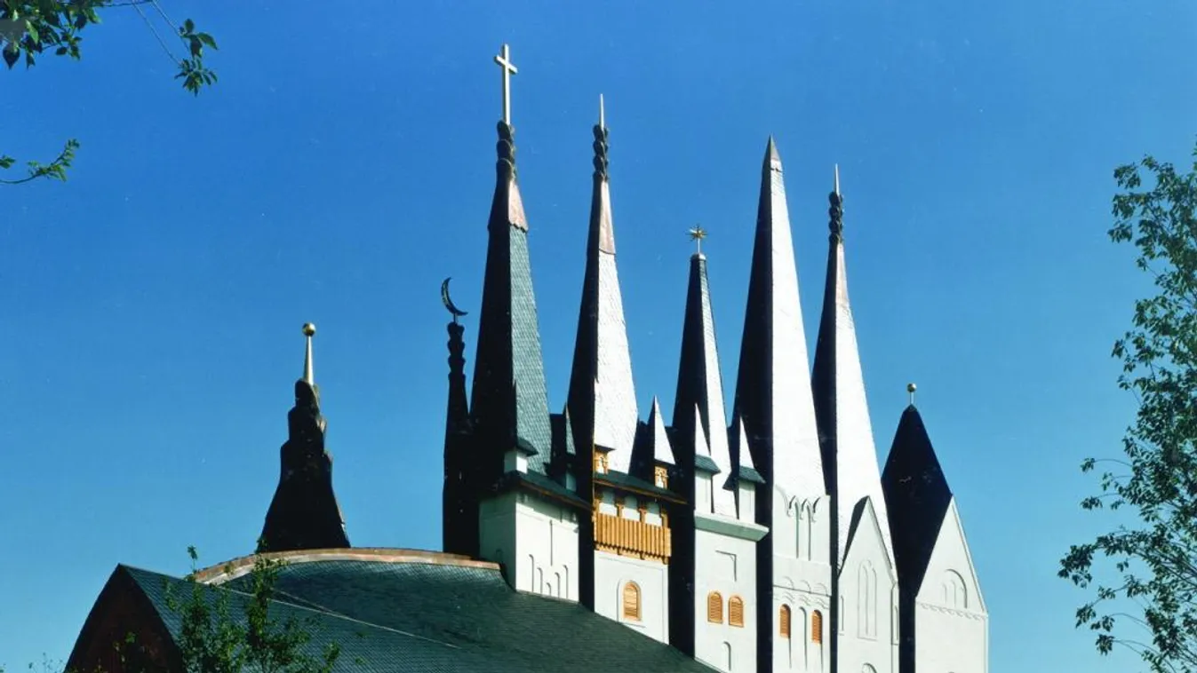 Kezdetét vette a Héttorony Fesztivál