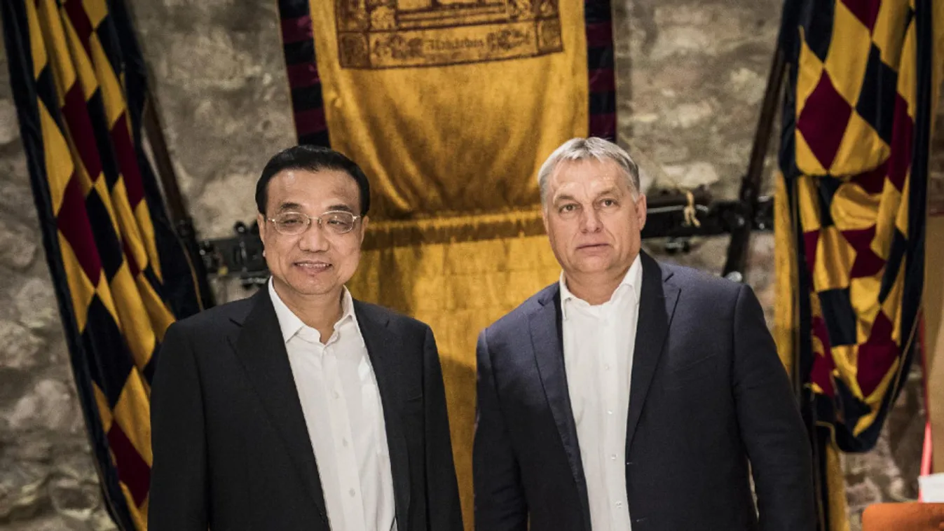 Hazánkba látogatott a kínai miniszterelnök – Szabadfogás