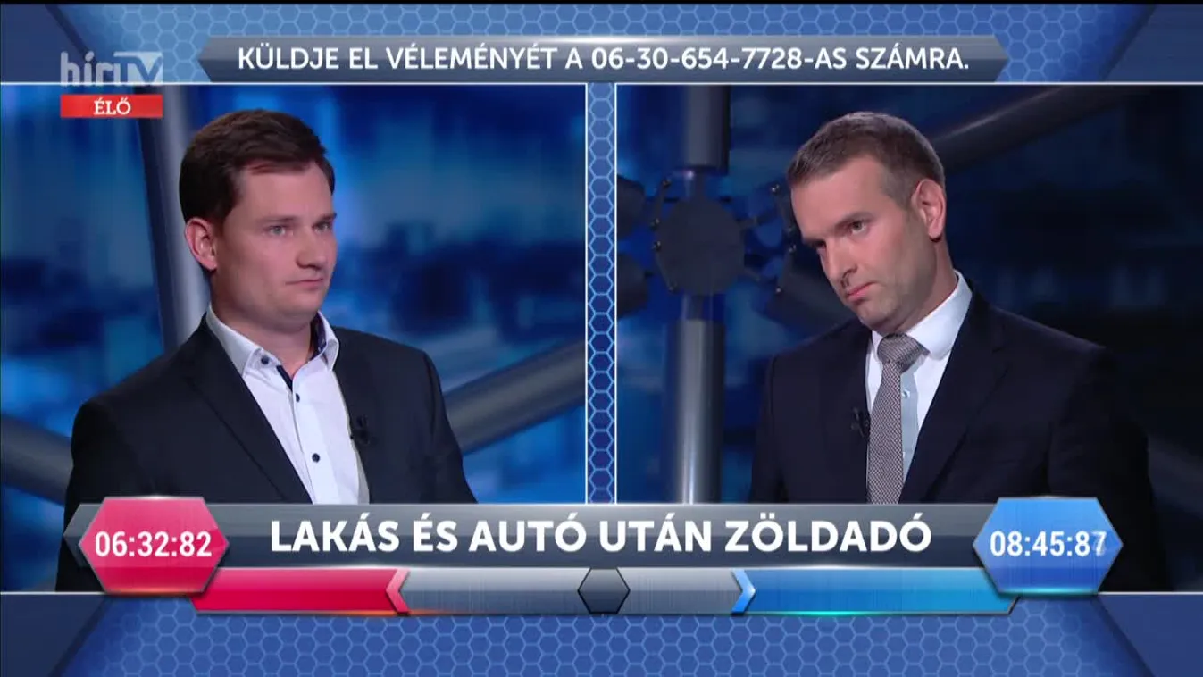 Csörte: Az energiabiztonság kiemelt érdekünk