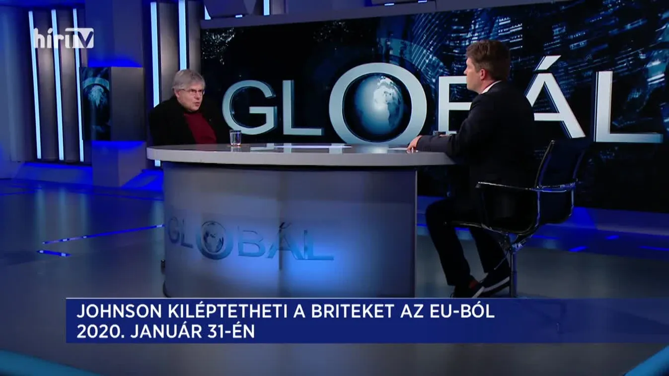 Globál: Elérhető távolságban a Brexit