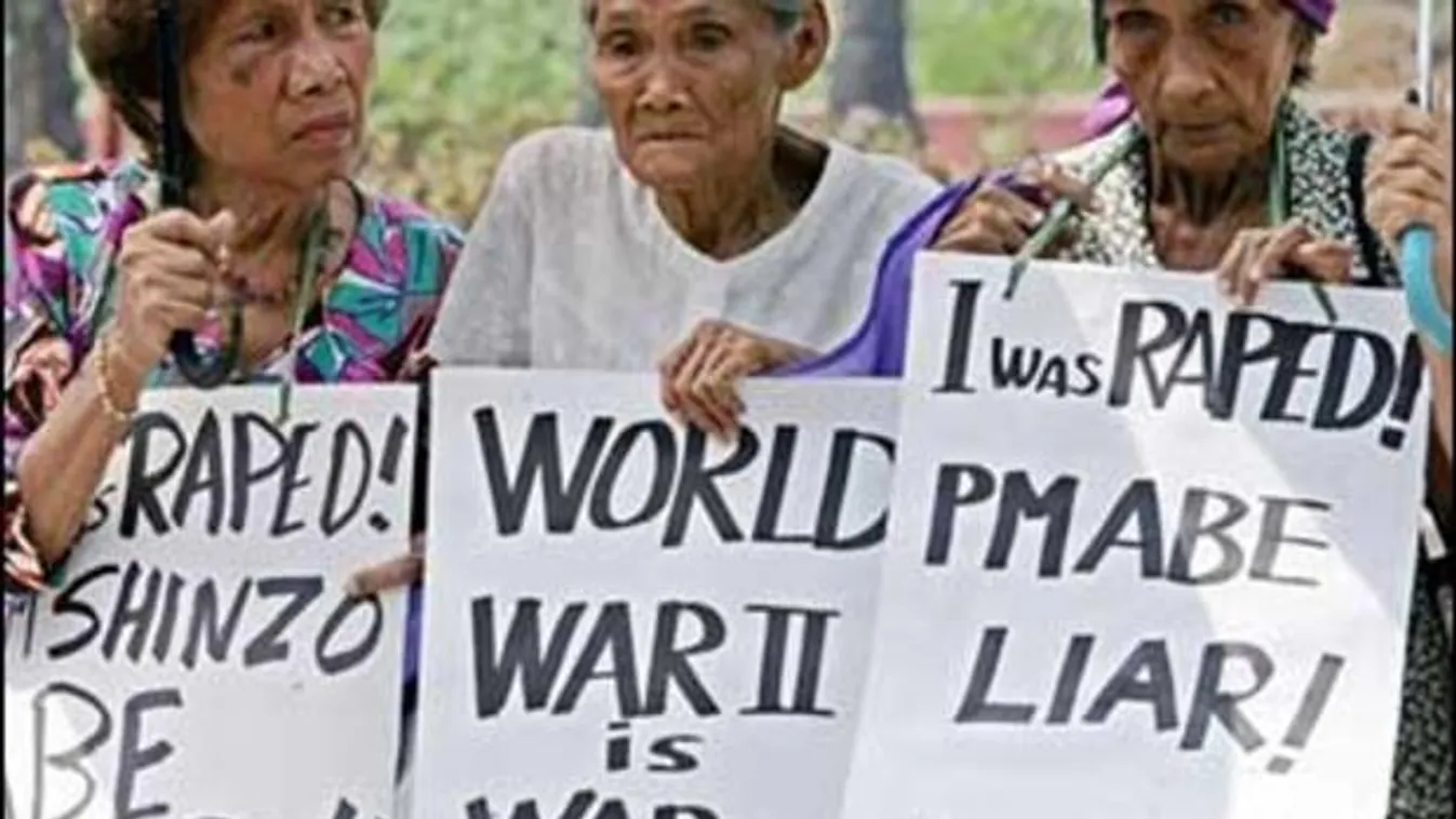 Megváltozott életek – BBC Our World