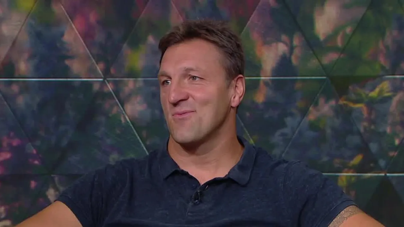 Mozaik - A nemzet aranyai - mozifilm készül a vízilabdasport háromszoros olimpiai bajnok legendáiról